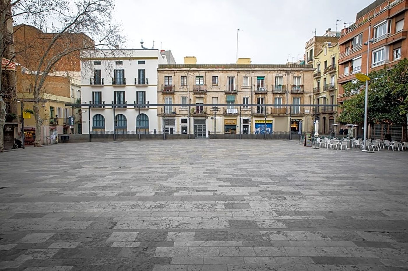 La Casa del Sol-Spain-BARCELONA-General view-4