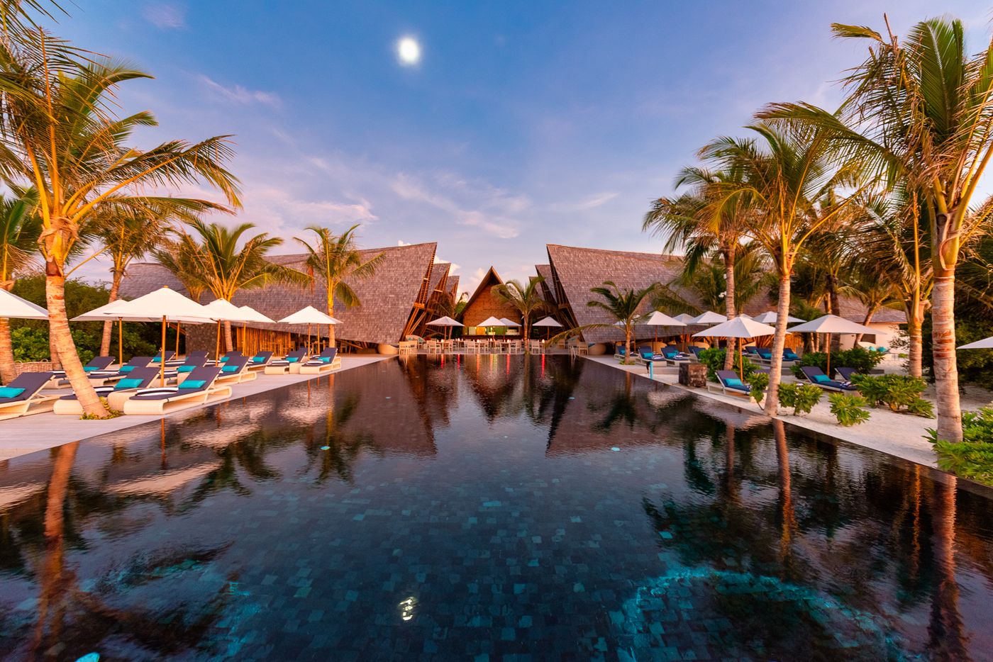 Movenpick Resort Kuredhivaru