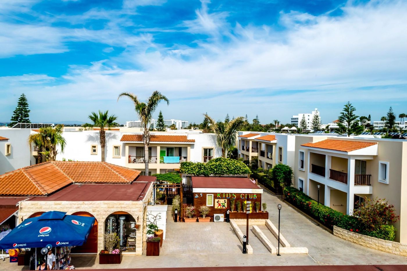 Aktea-Beach-Village-General-view-8