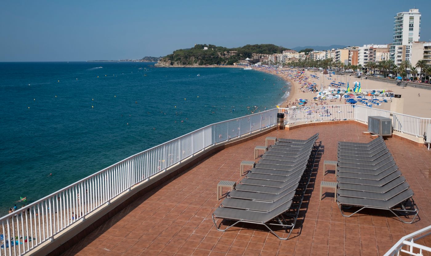 28/08/24 - Rosamar Maxim Hotel - Adults Only