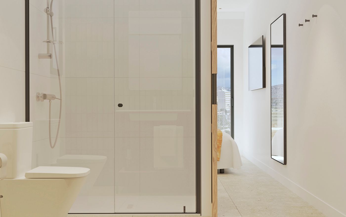 Hotel Tangerine by Honne Hotels