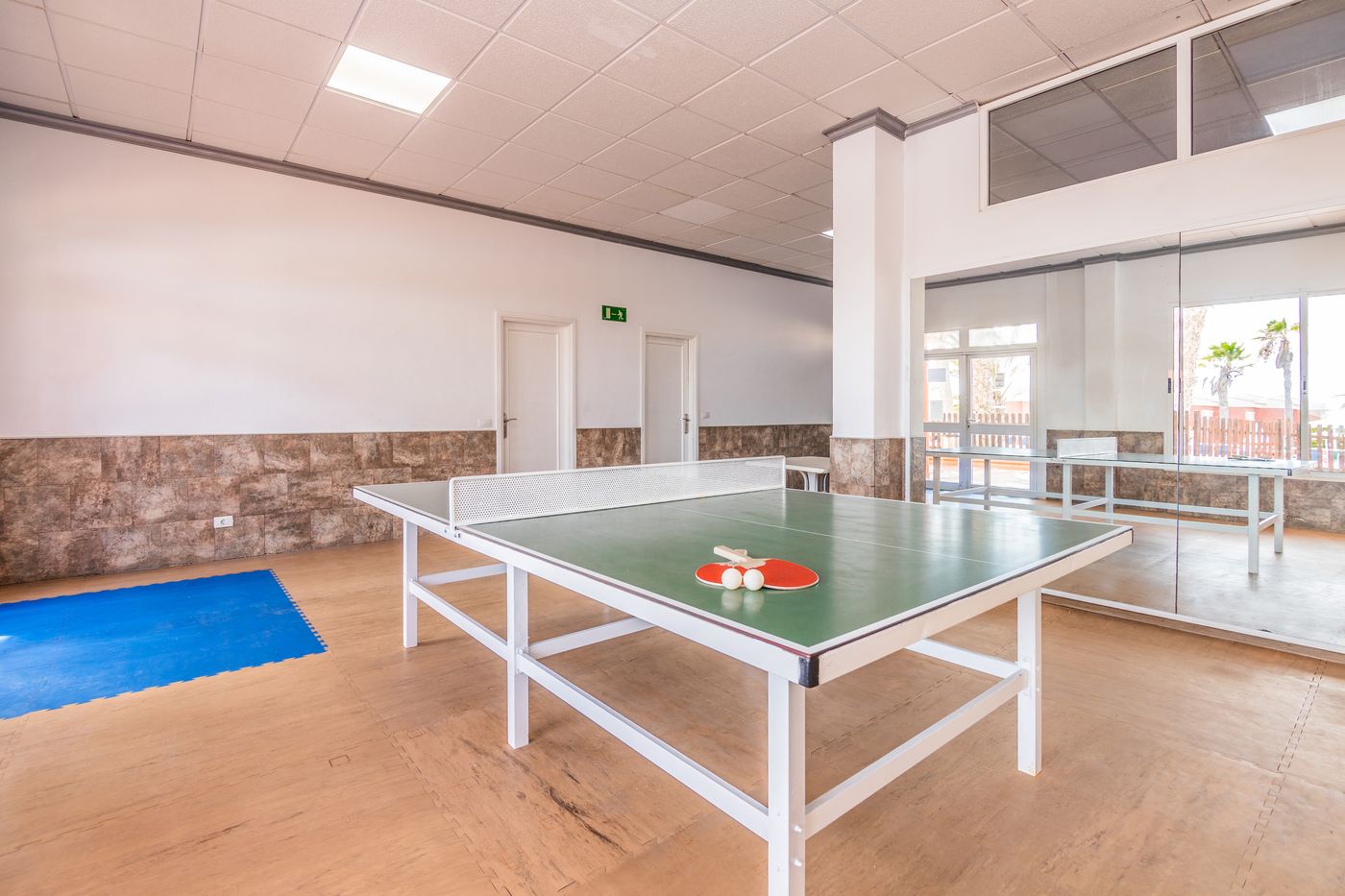 Globales Costa Tropical