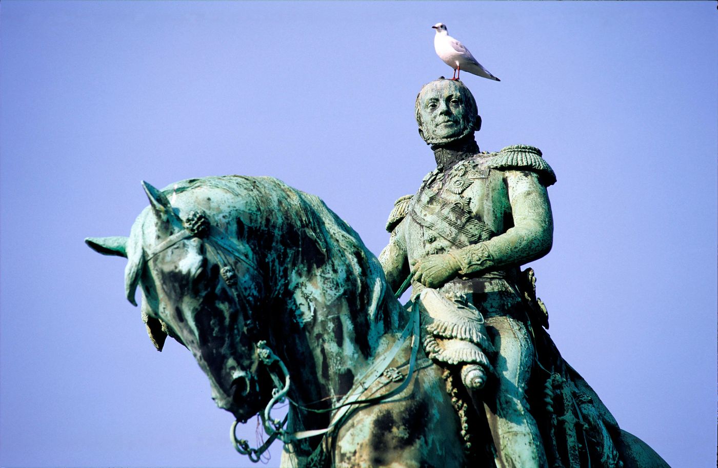 Hotel Indigo The Hague - Palace Noordeinde-Netherlands-THE HAGUE-General view-4