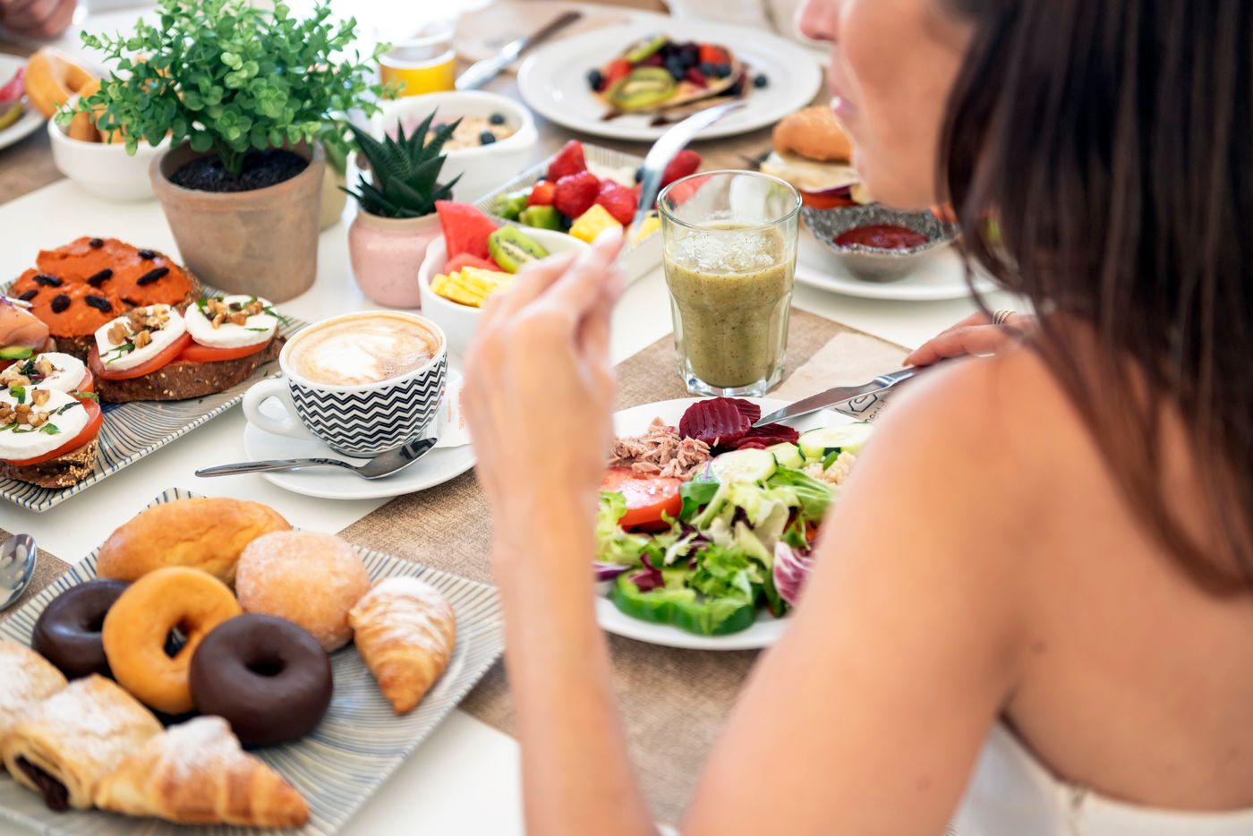 Hotel Tangerine by Honne Hotels