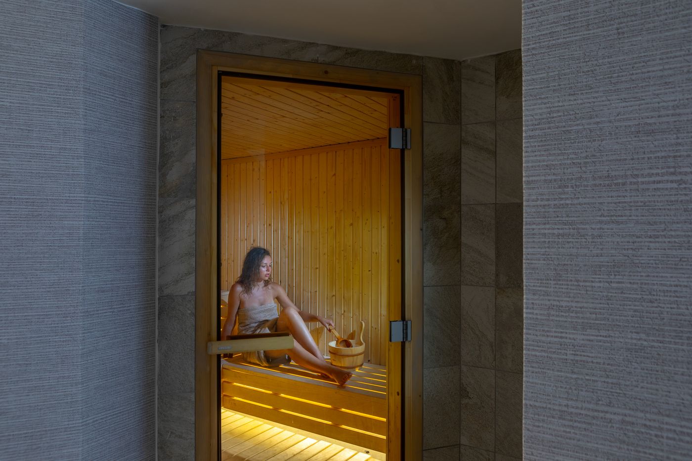 Leonardo Crystal Cove Hotel & Spa – by the sea - Adult Only