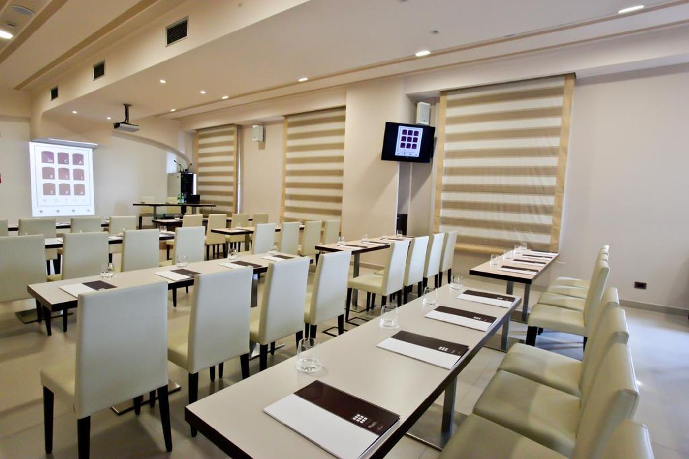 Hotel La Cartiera - Italy - VIGNOLA - General view - 5