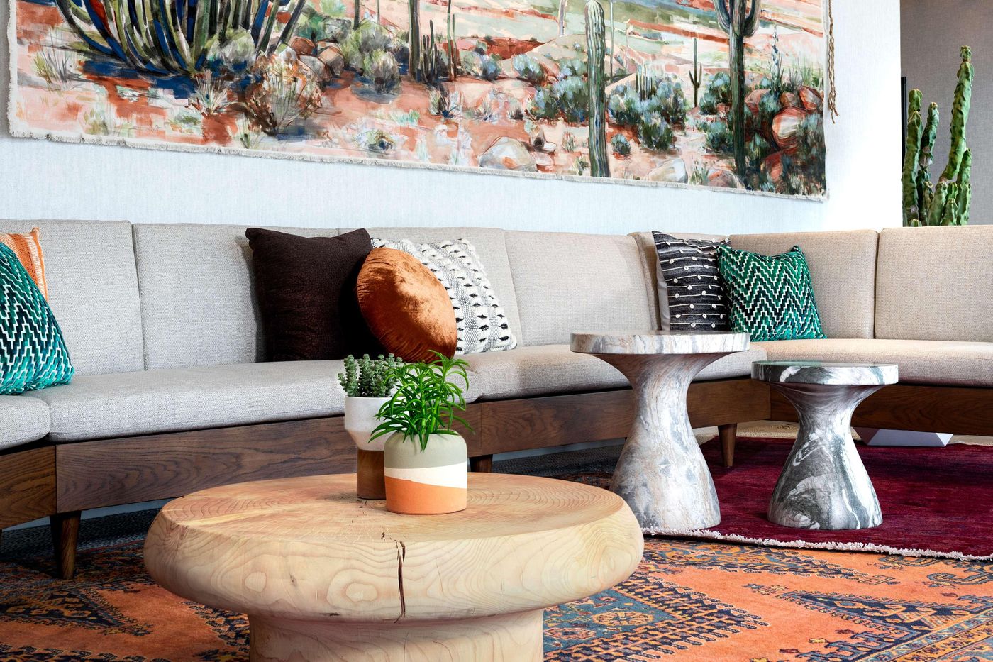 Canopy by Hilton Scottsdale Old Town-United States-Scottsdale-General view-3