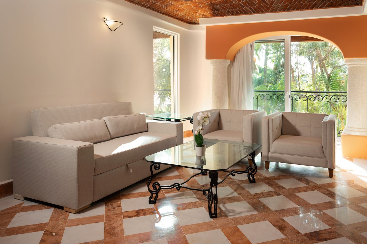 19.11.25 Eurostars Hacienda Vista Real