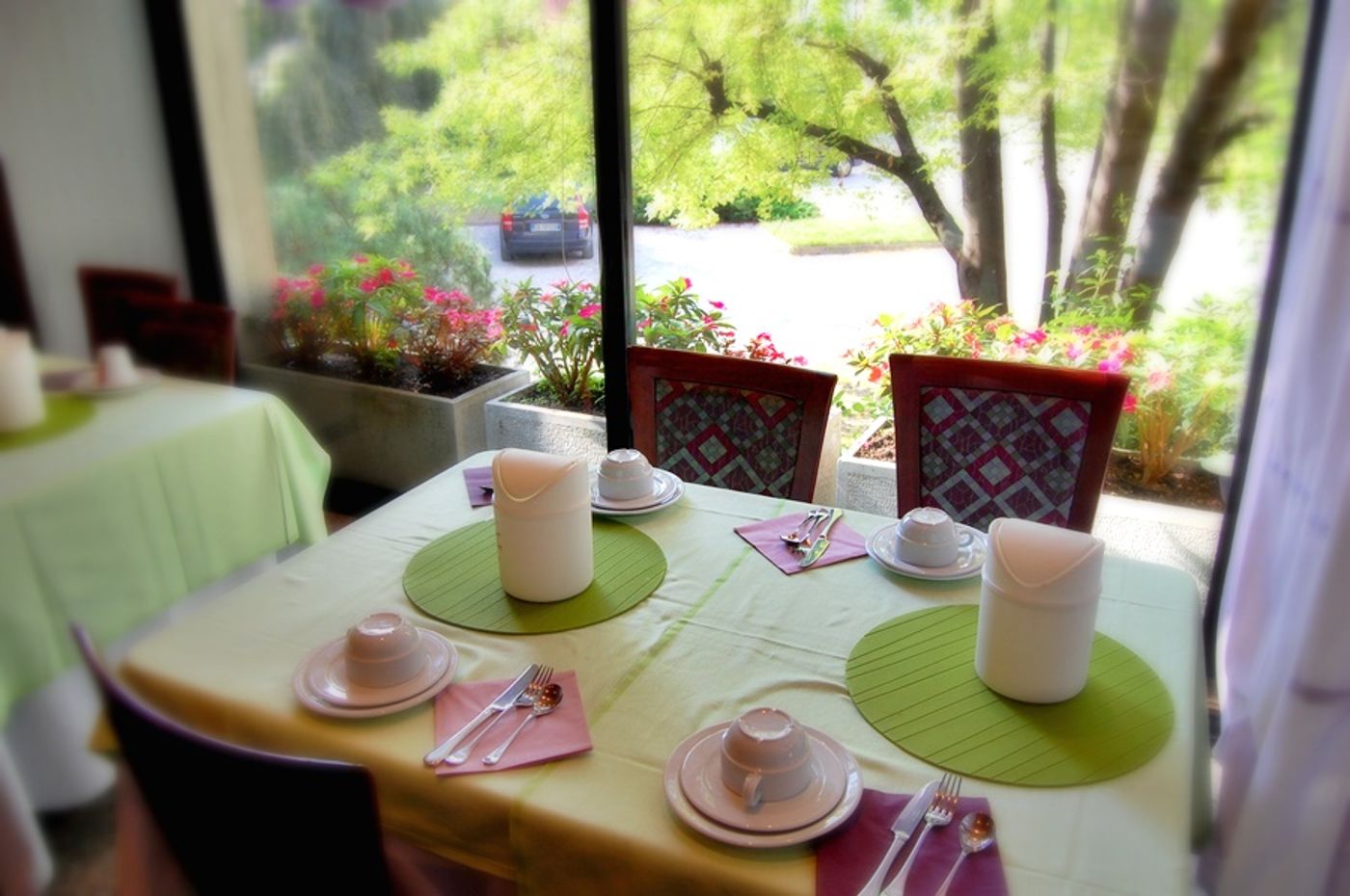 Verdemilia Hotel - Italy - ANZOLA DELL'EMILIA - General view - 2