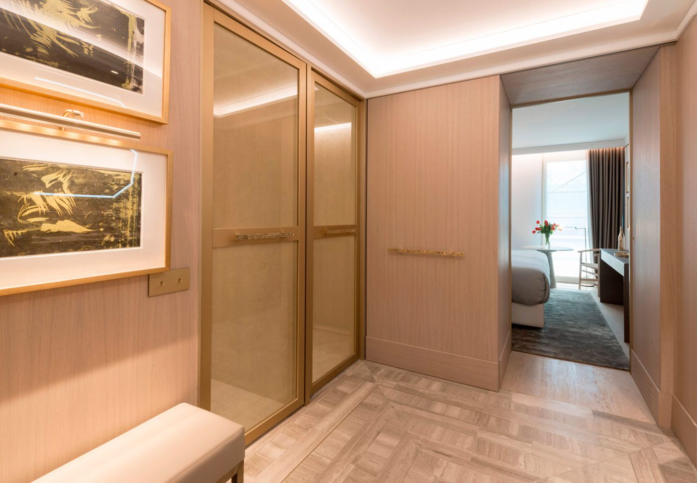 The One Barcelona-Spain-BARCELONA-Room-2