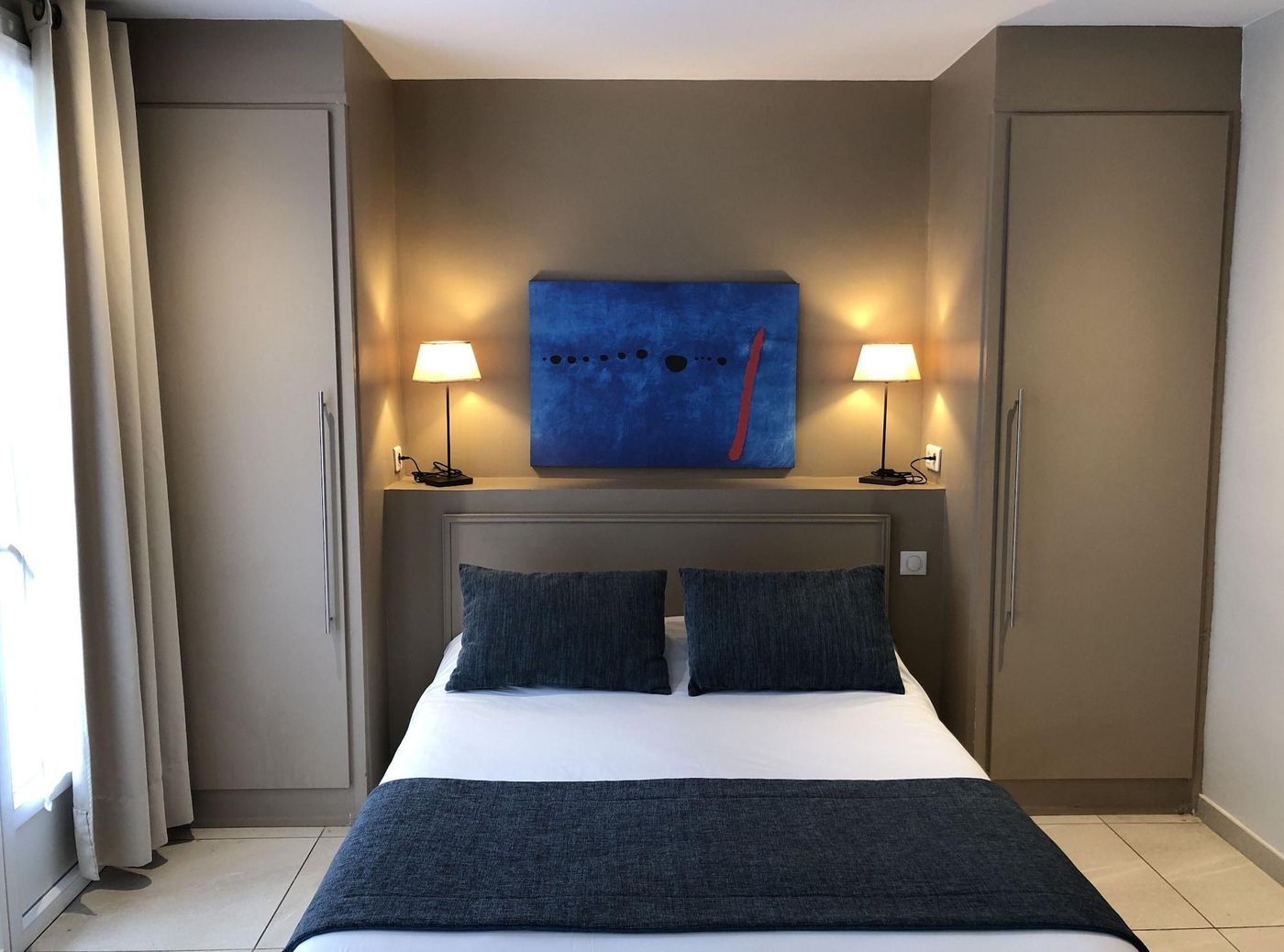 Les Jardins De Cassis-France-Cassis-Room-3