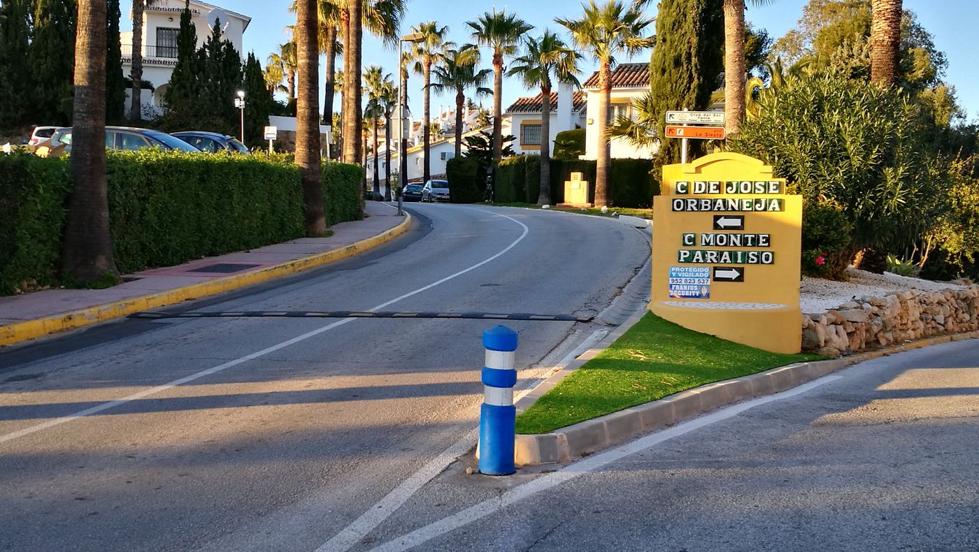 Apartamentos-El-Porton-General-view-22