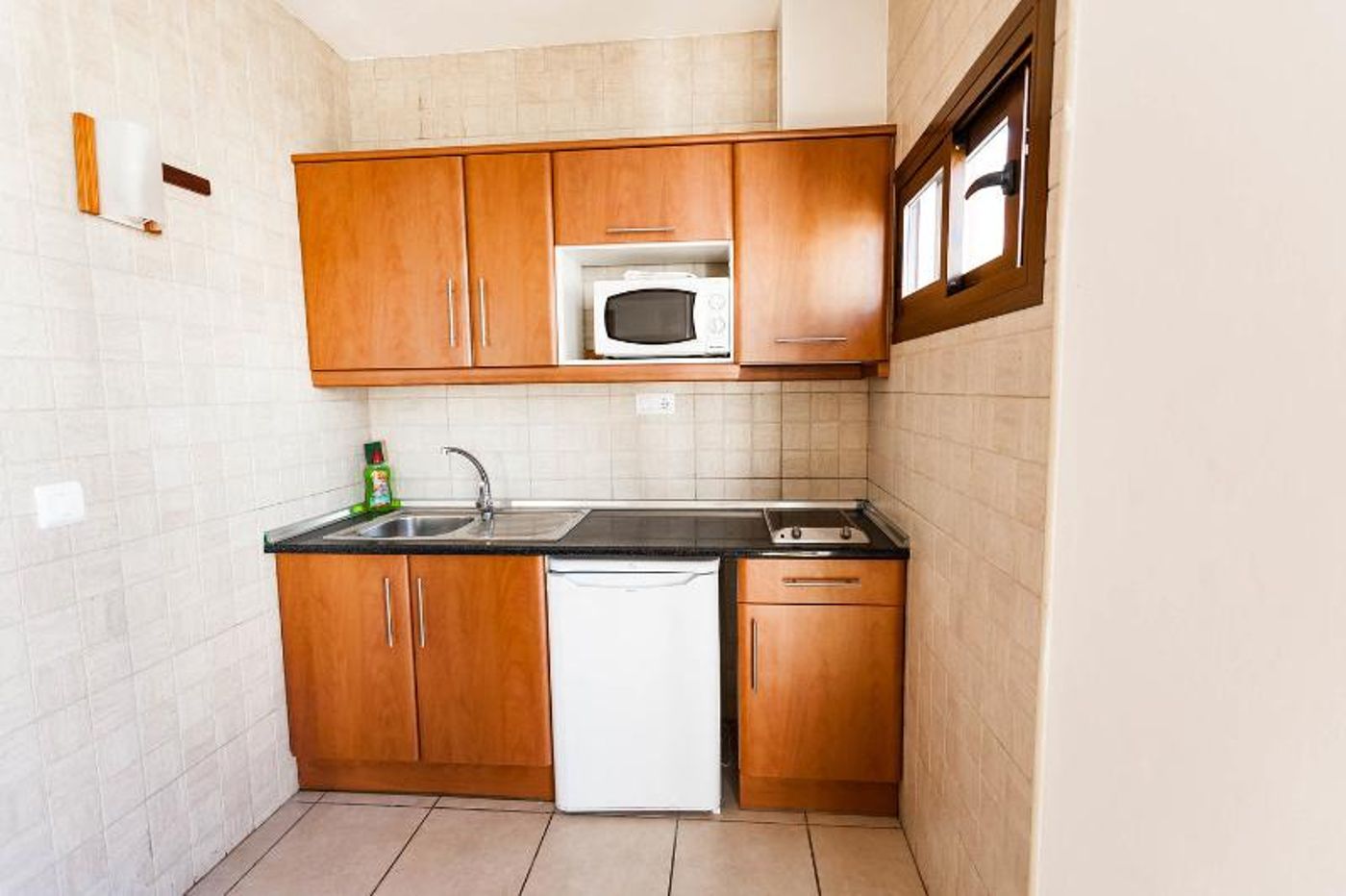 Tramuntana Apartments