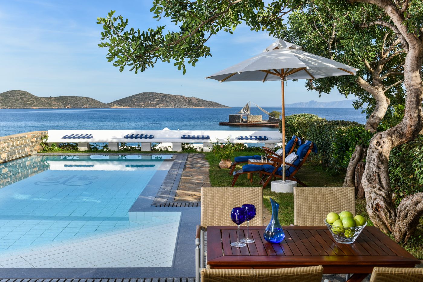 Elounda Beach Hotel & Villas