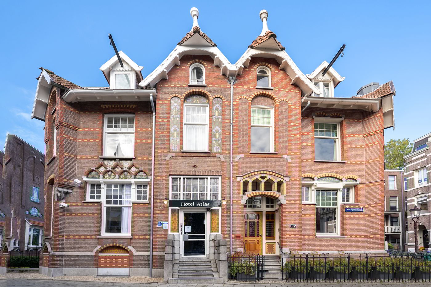 Hotel-Atlas-Vondelpark-General-view-27