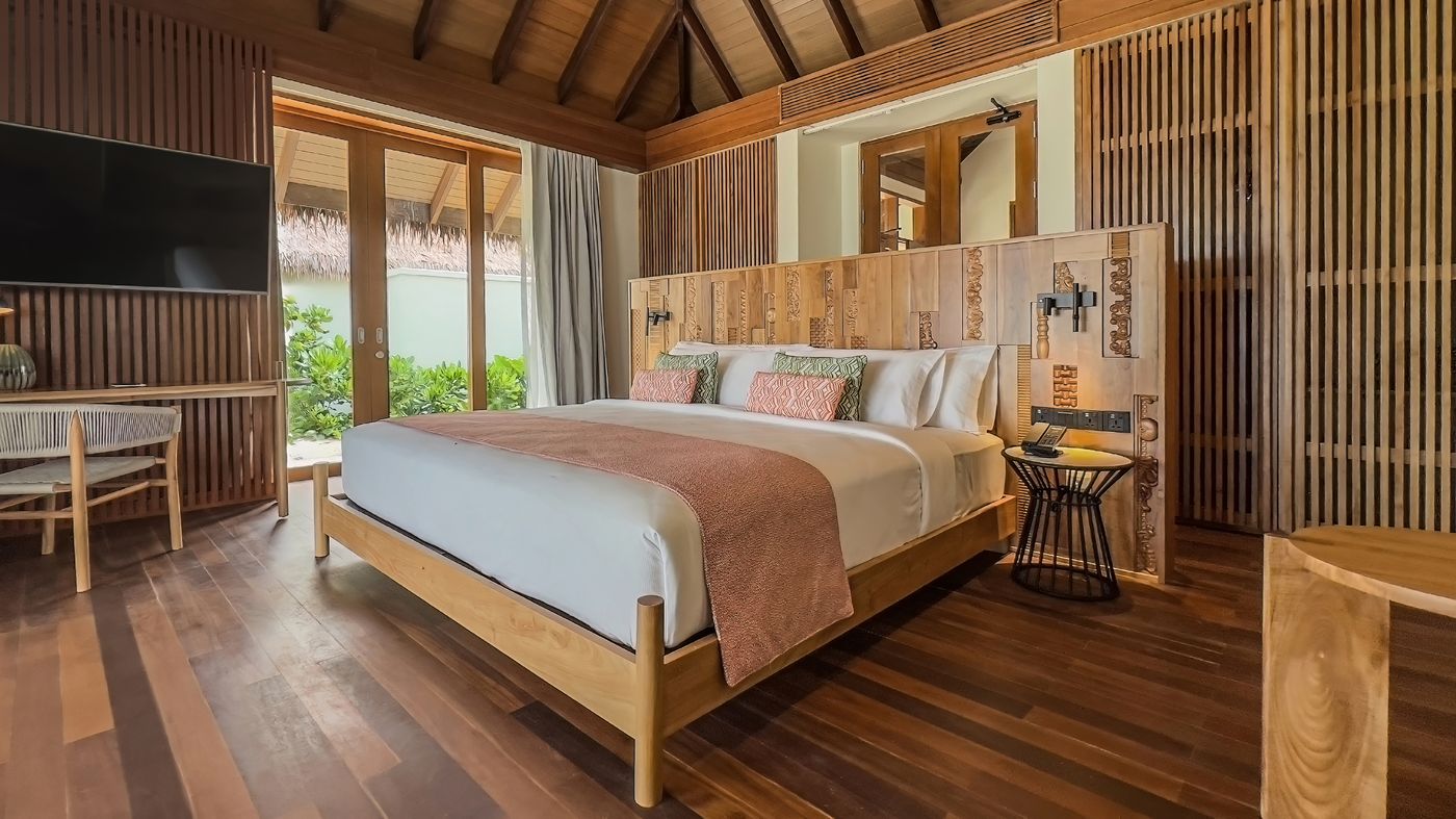 Barcelo Whale Lagoon Maldives