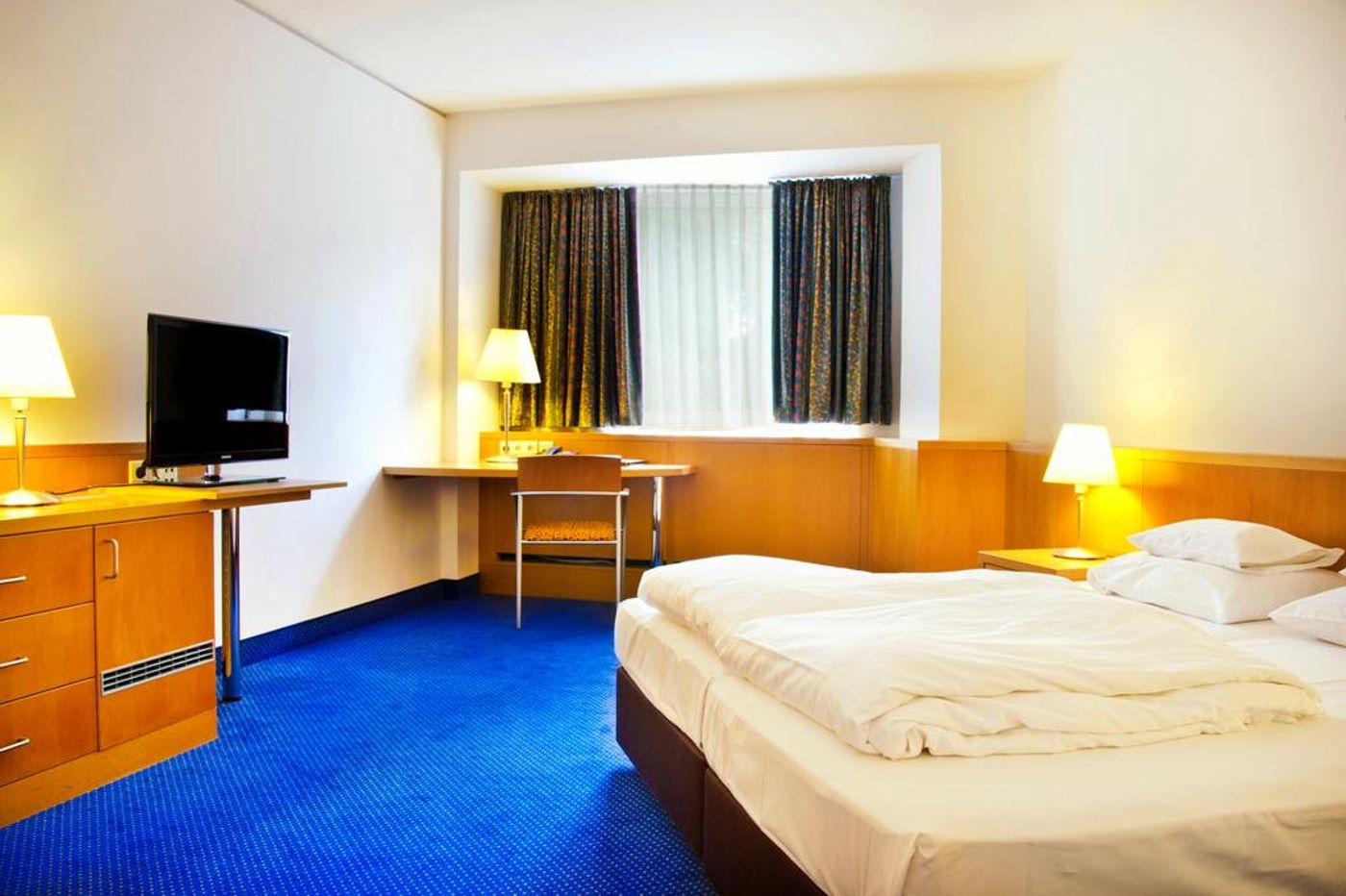 Hotel Palais Strudlhof - Austria - Vienna - Room - 10