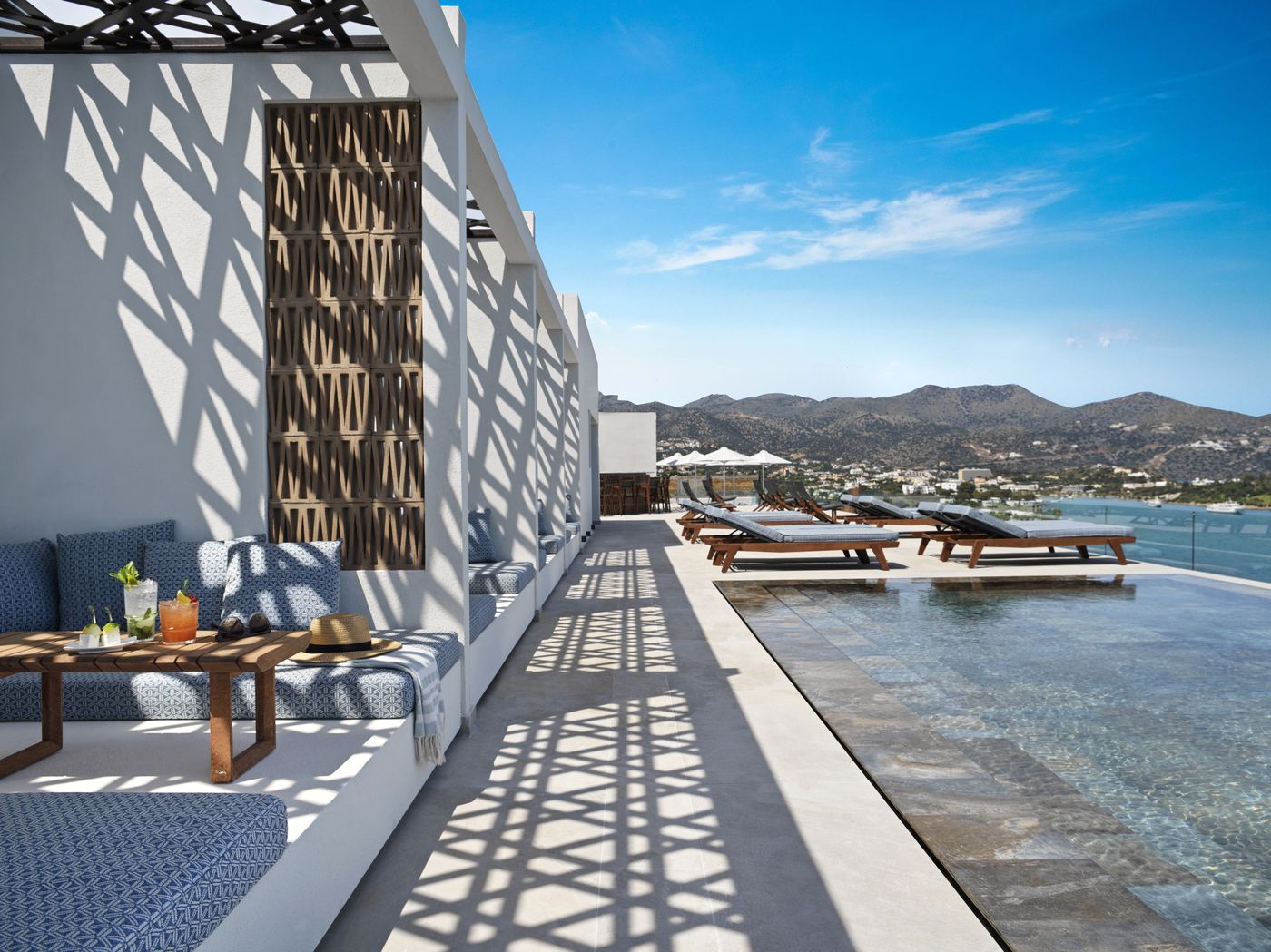 Niko Seaside Resort Crete - MGallery