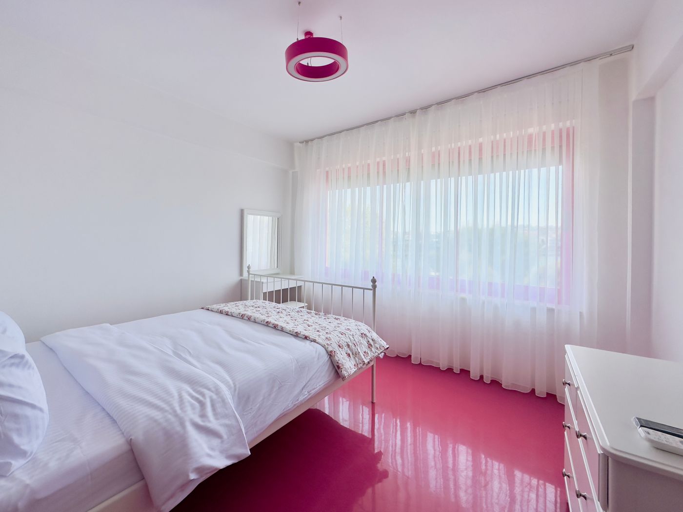 Roya Rooms Karakoy-Turkey-Beyoglu-Room-4