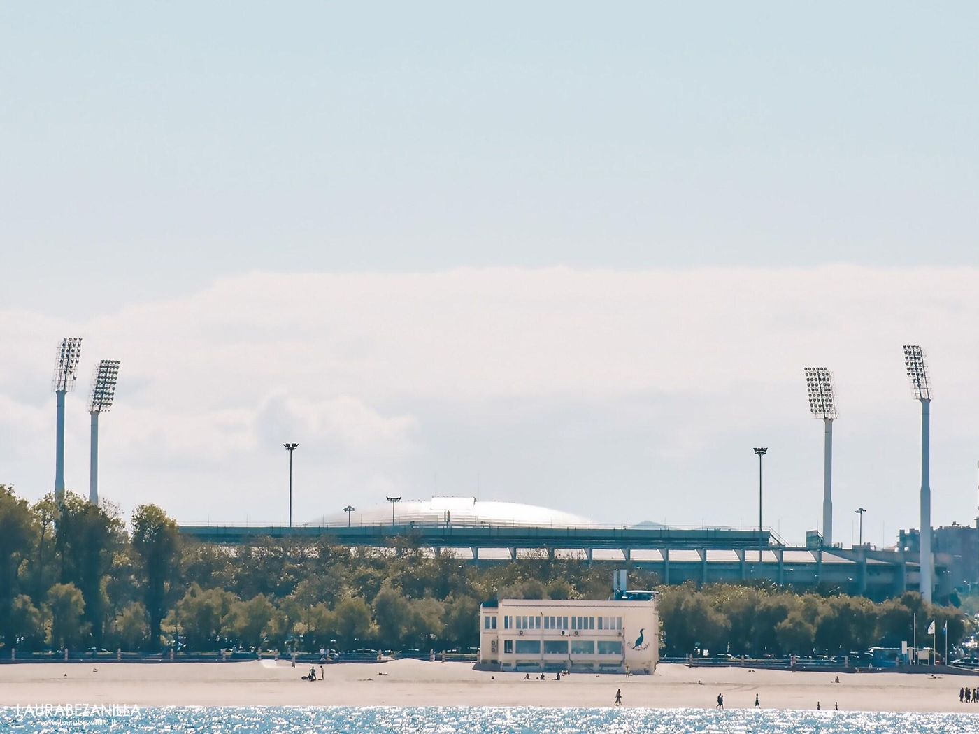 Apartamentos Santander Maliaa O Suites 3000-Spain-MALIAÃ‘O-General view-4