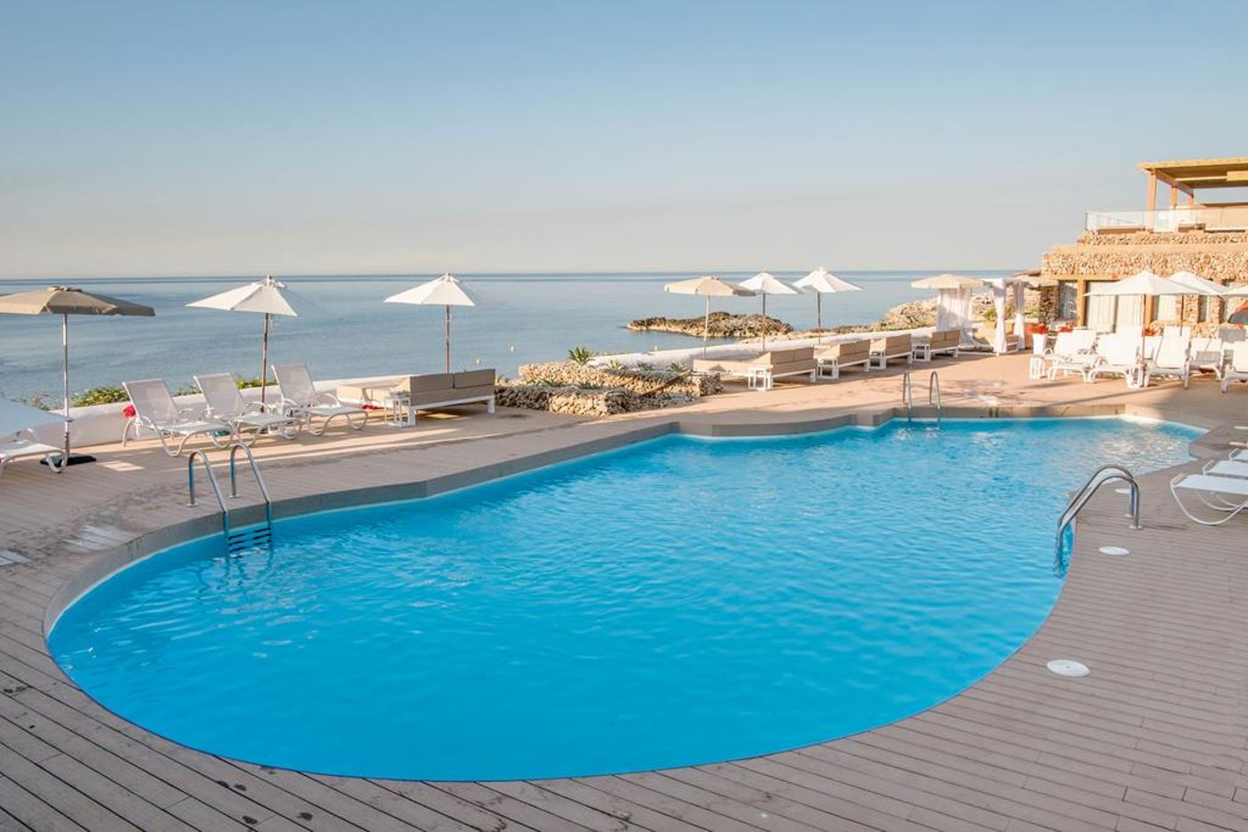 Menorca Binibeca by Pierre & Vacances Premium - Adults Only