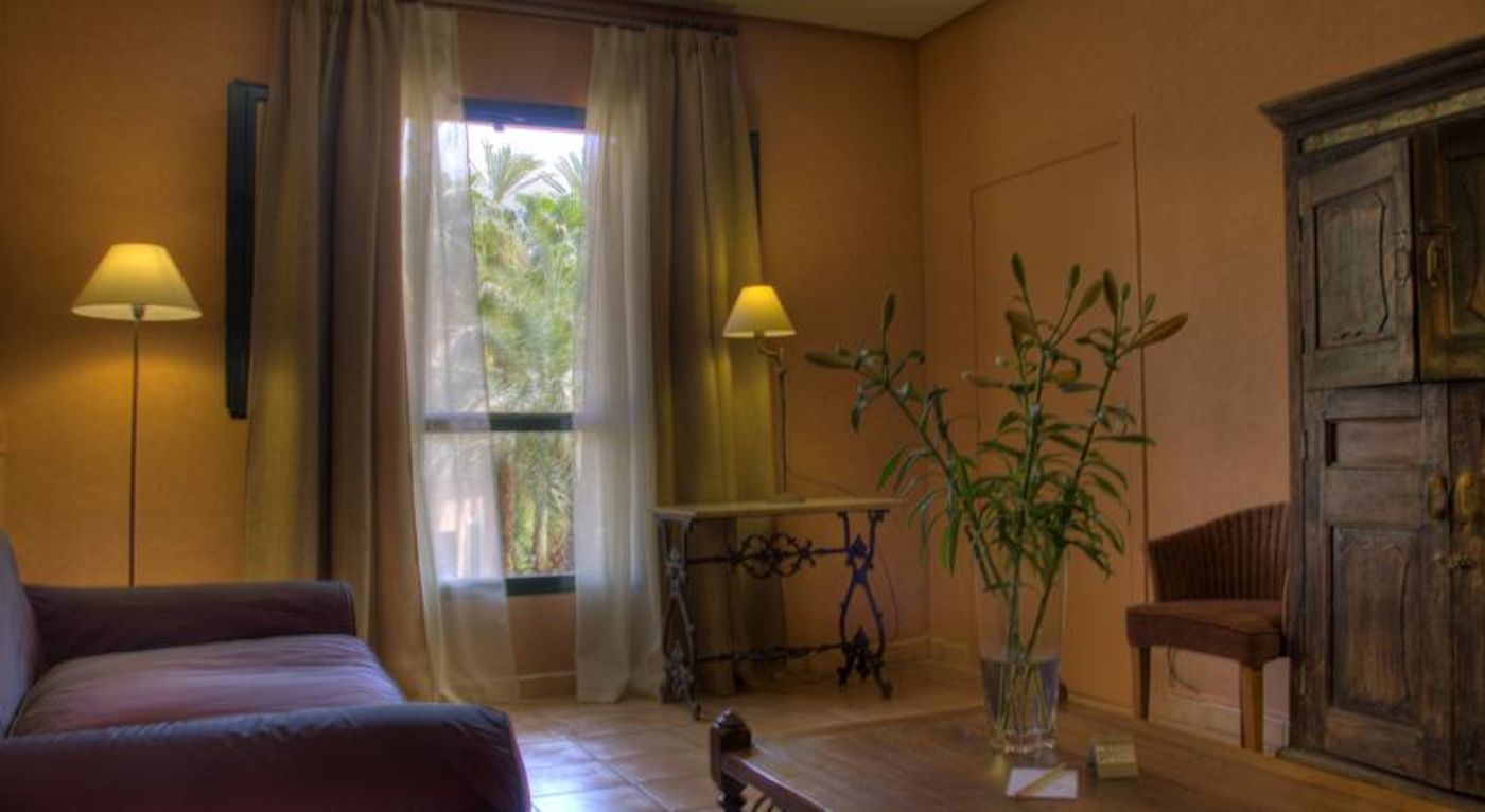 Jardin Milenio Hotel