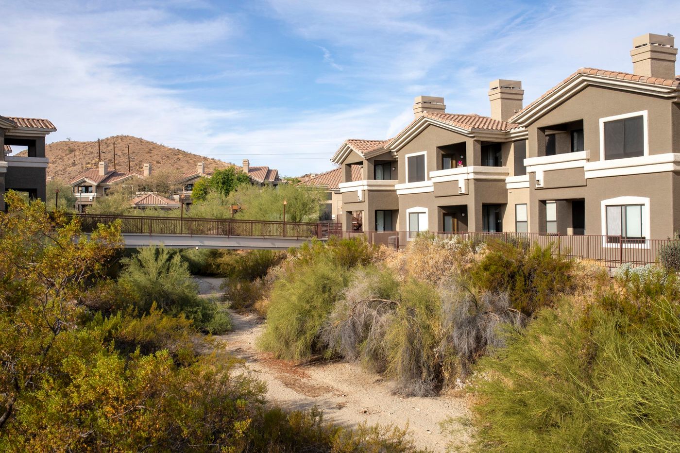 WorldMark Phoenix South Mountain Preserve-United States-Phoenix-General view-1