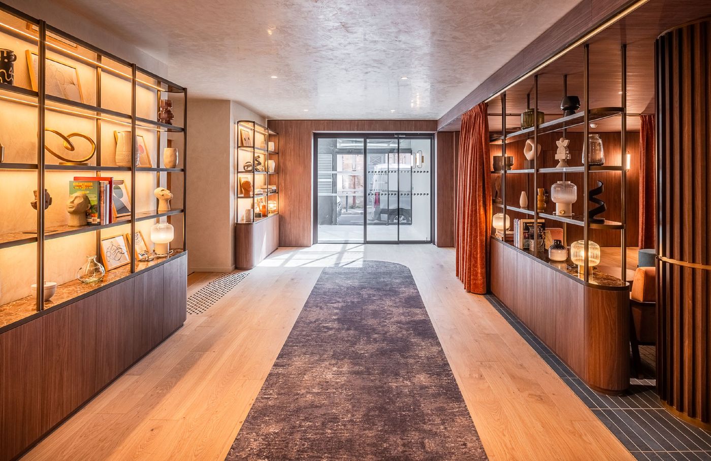 Hôtel Burdigala by Inwood Hotels - France - BORDEAUX - Conferences - 6