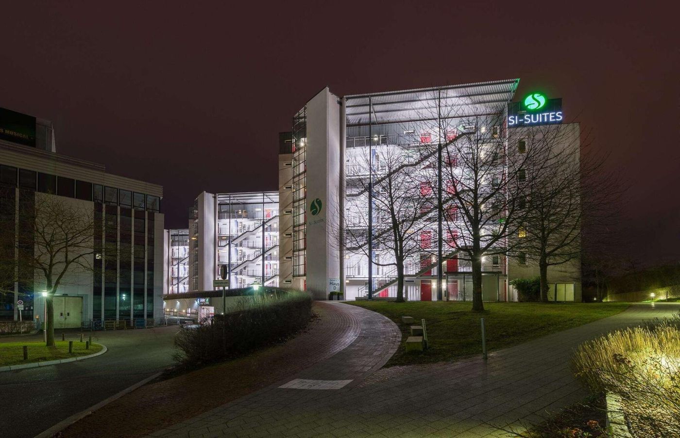 Si-Suites-Germany-Stuttgart-General view-7