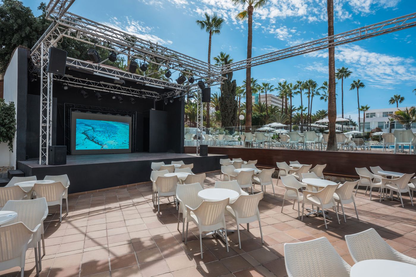 Iberostar las Dalias