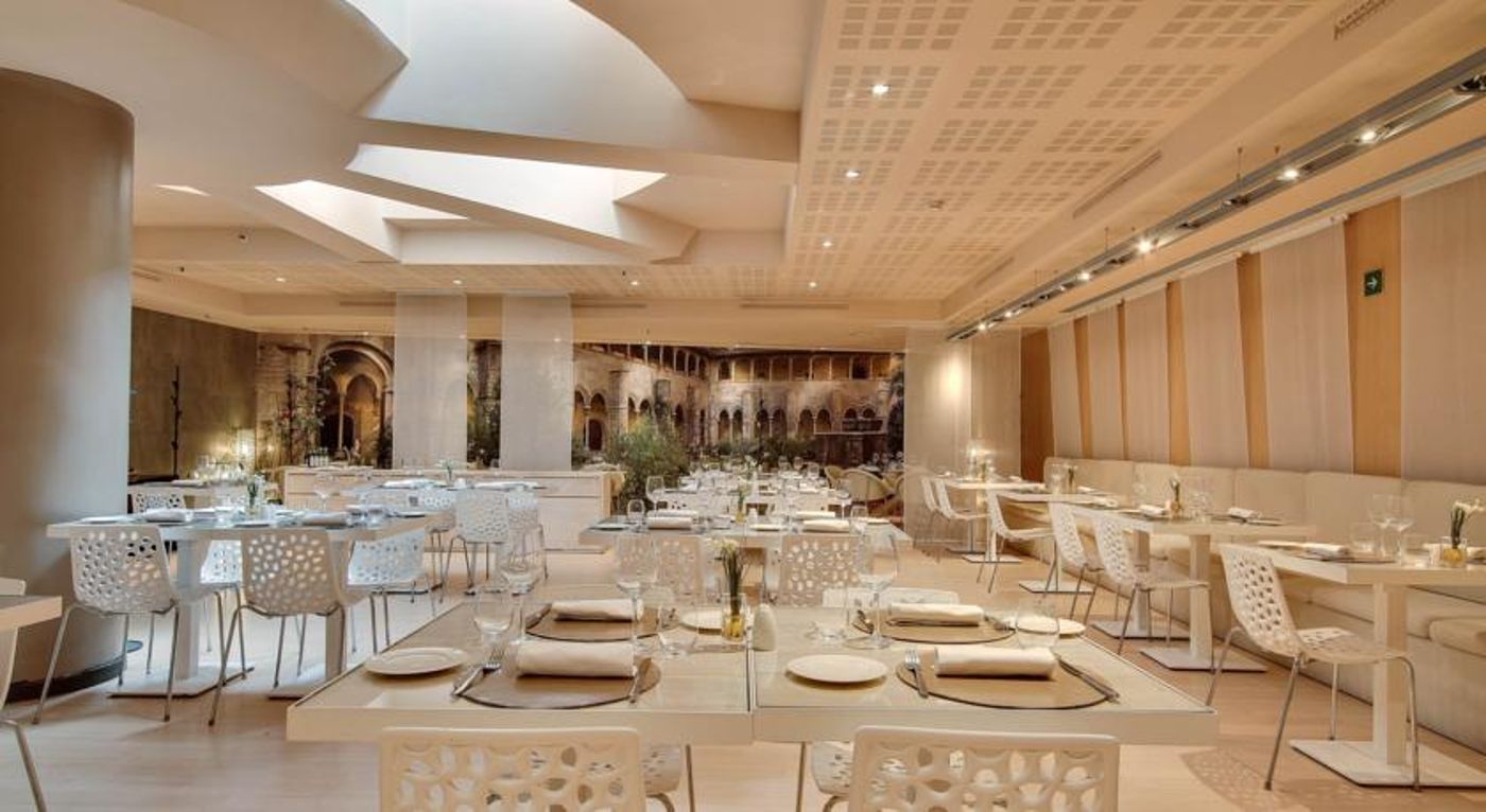 Rafael Hoteles Badalona