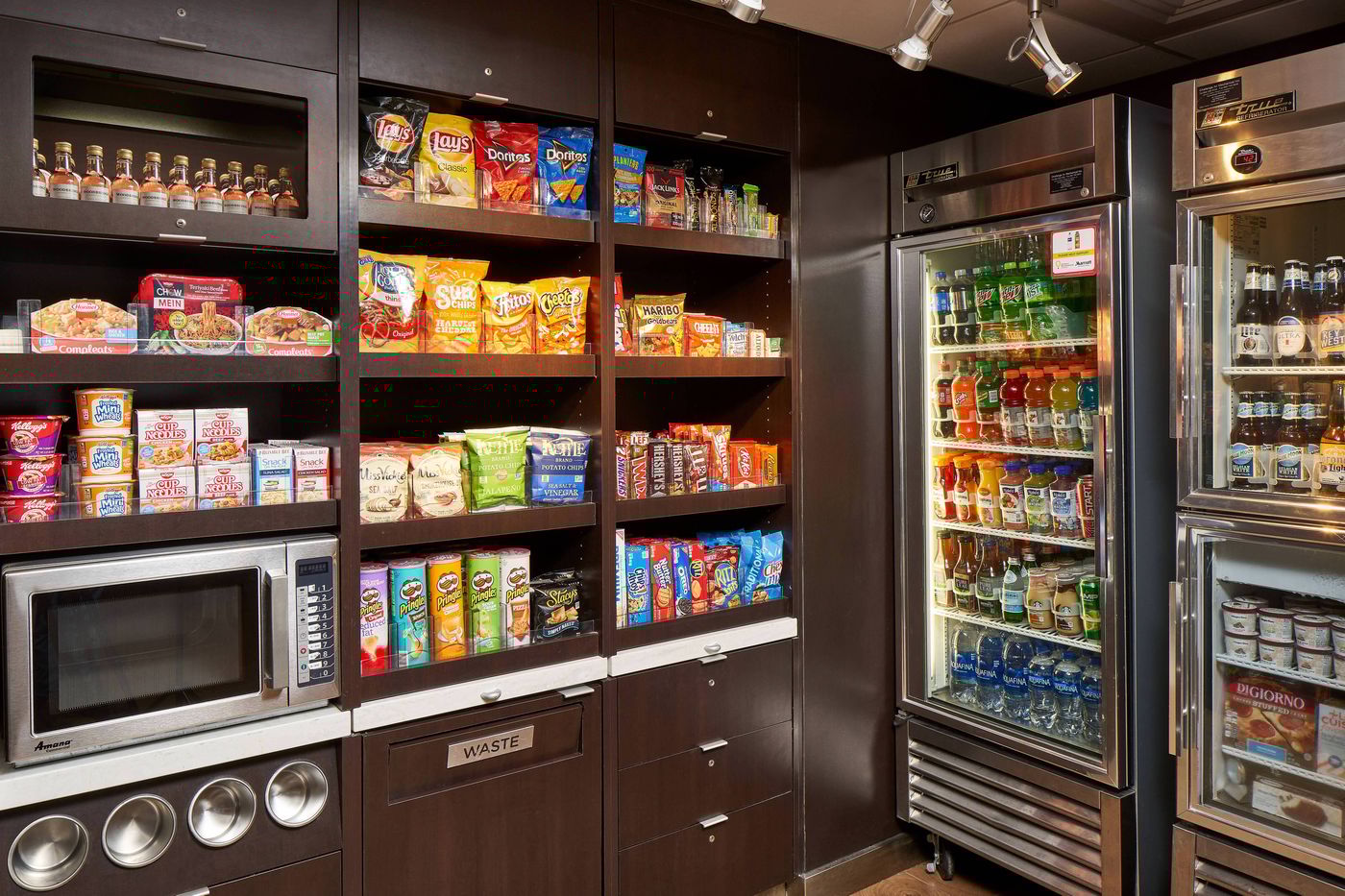 Sonesta Select Miami Lakes - United States - Miami Lakes - Lobby - 3