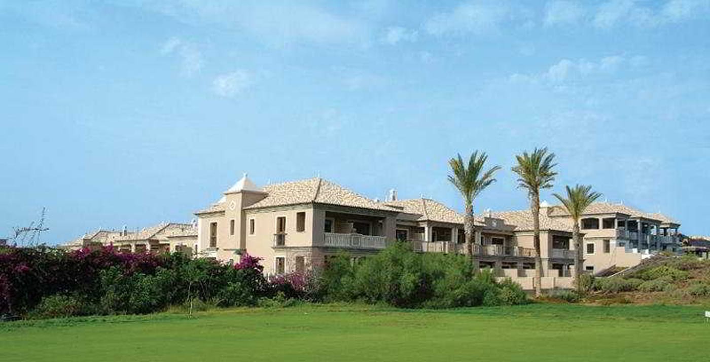 Marylanza Suites & Spa