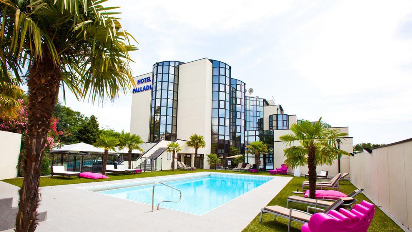 Palladia Toulouse - France - TOULOUSE - General view - 0