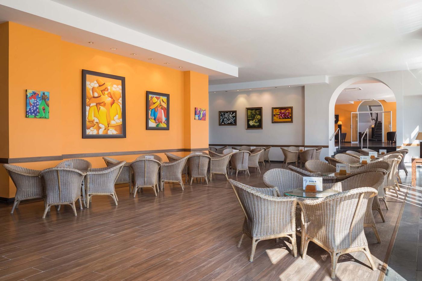 Htop Caleta Palace Hotel