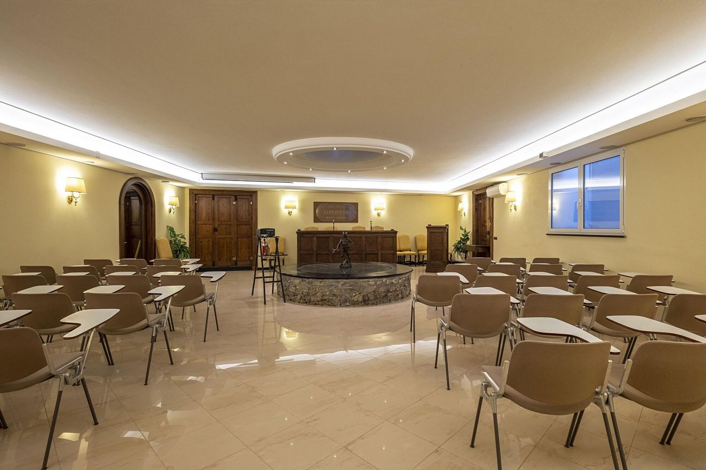 Due Mari - Italy - Sestri Levante  - Conferences - 5