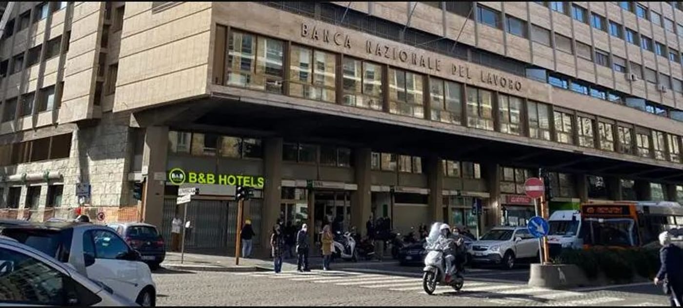 B-B-Hotel-Catania-General-view-2