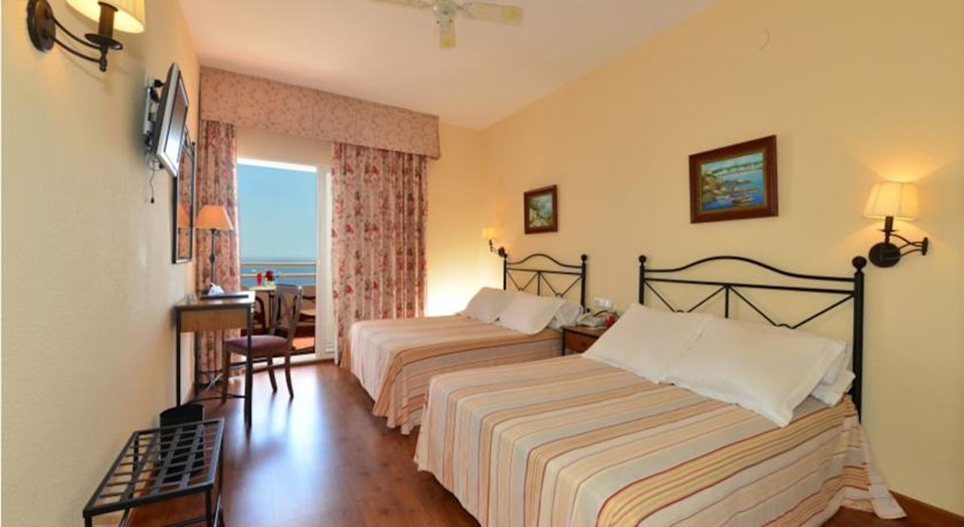 Best Western Hotel Salobreña