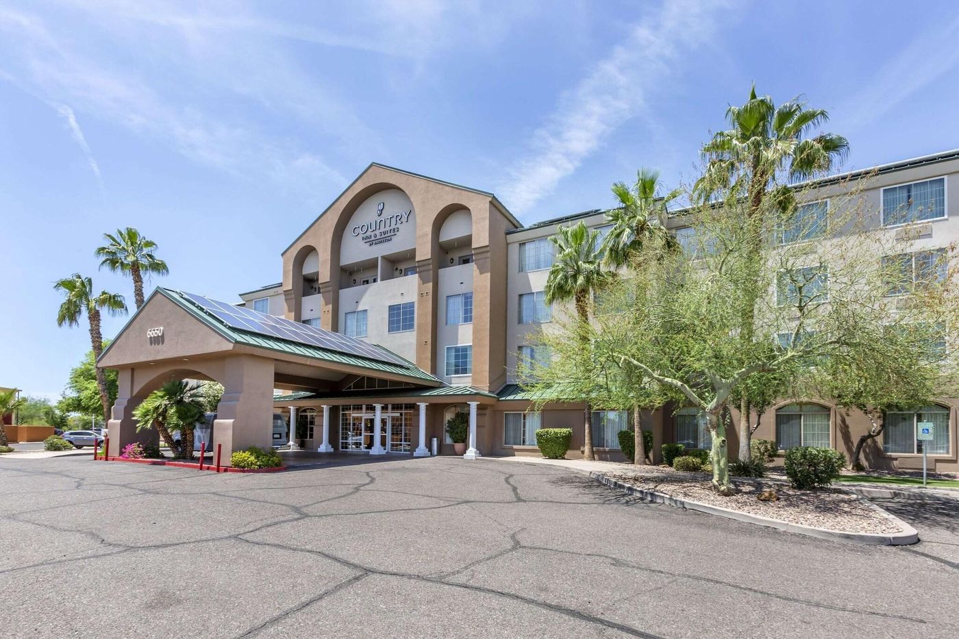 Country Inn & Suites By Radisson, Mesa, Az-United States-Mesa-General view-9