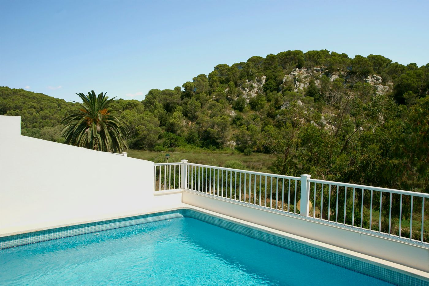 Villas Galdana Palms