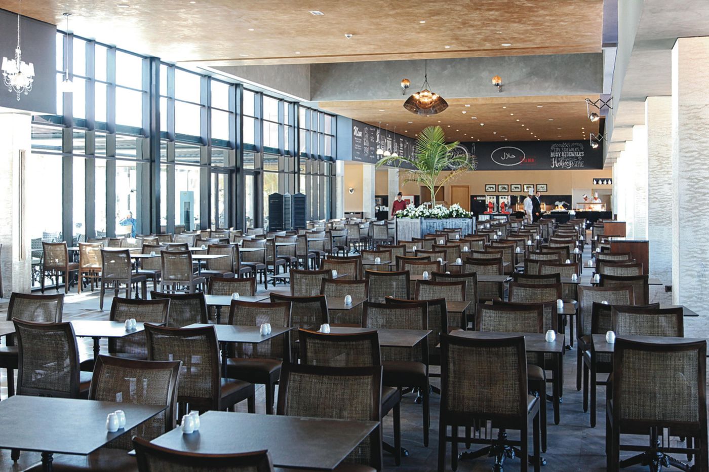 Hotel-Riu-Tikida-Dunas---All-inclusive-Restaurant-21