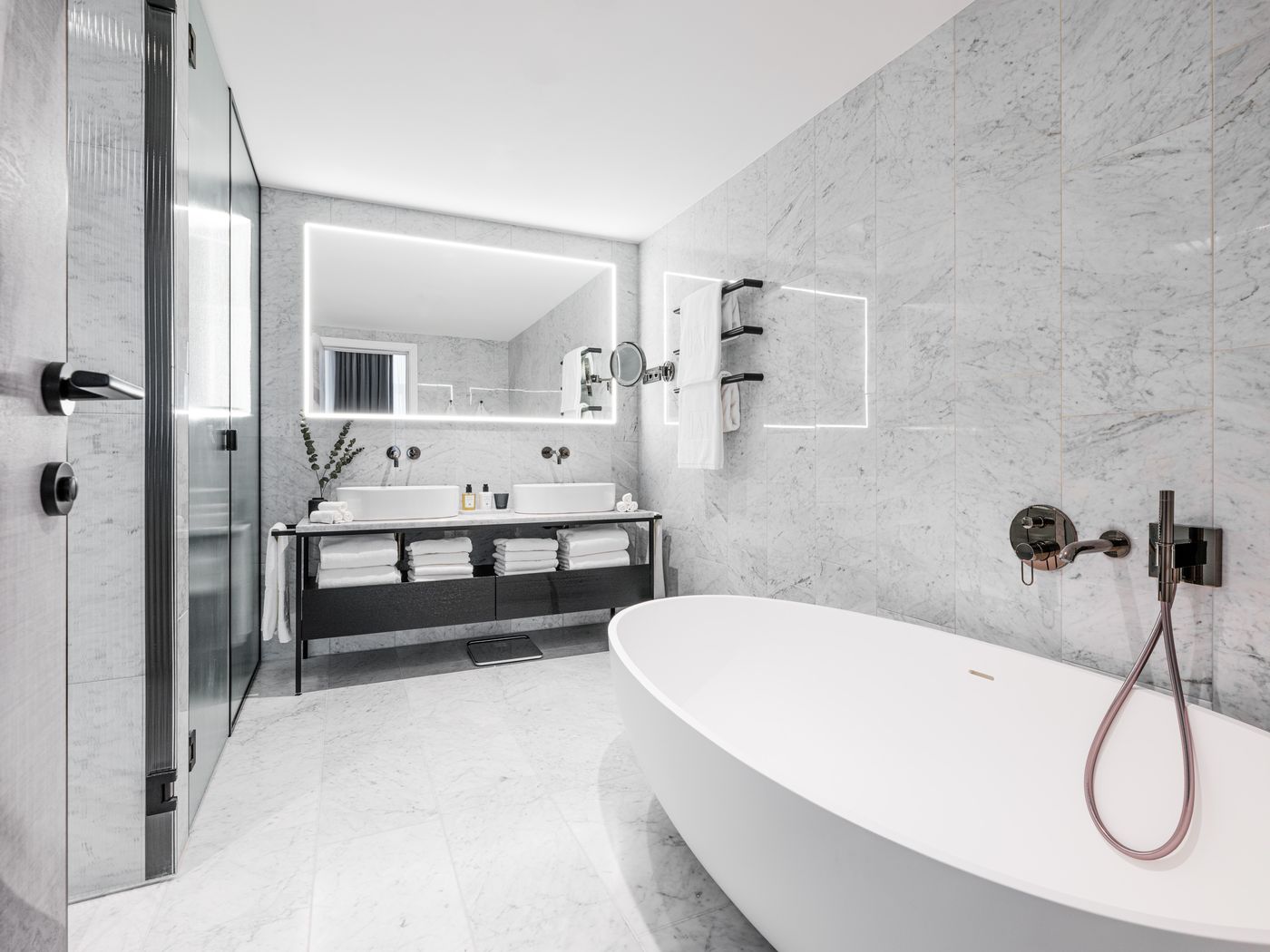 The Amauris Vienna - Austria - Vienna - Room - 6