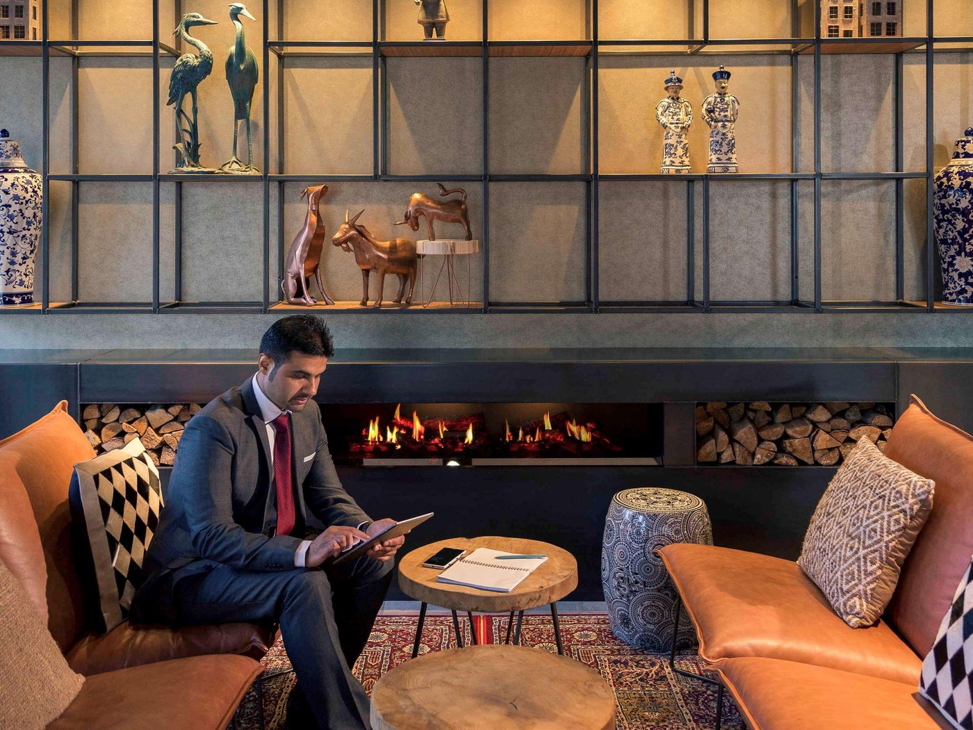 Mercure-Hotel-Amsterdam-Sloterdijk-Station-Conferences-19