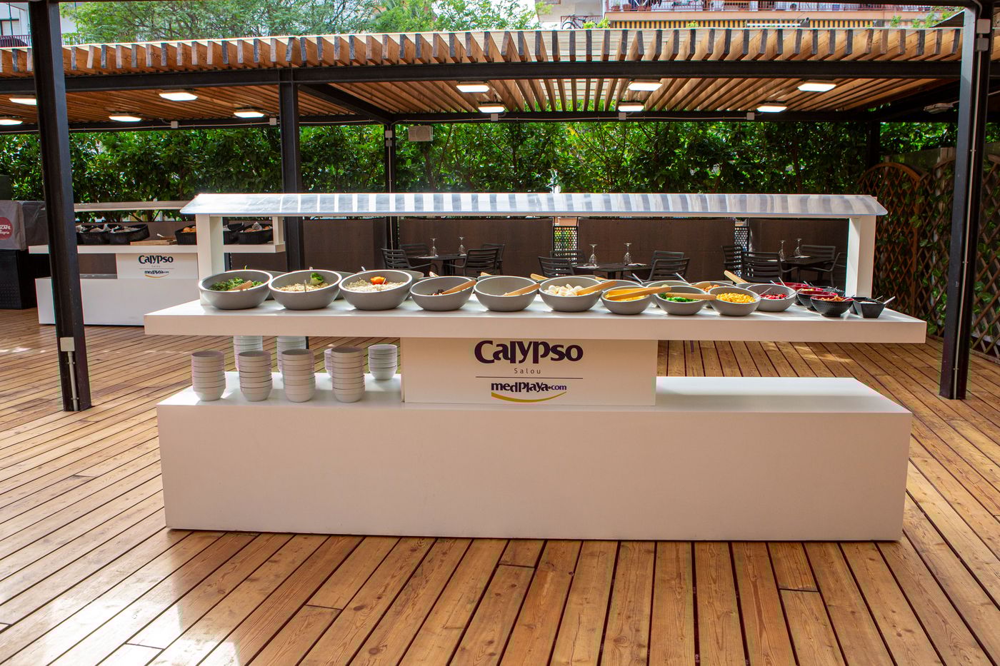 Medplaya Hotel Calypso