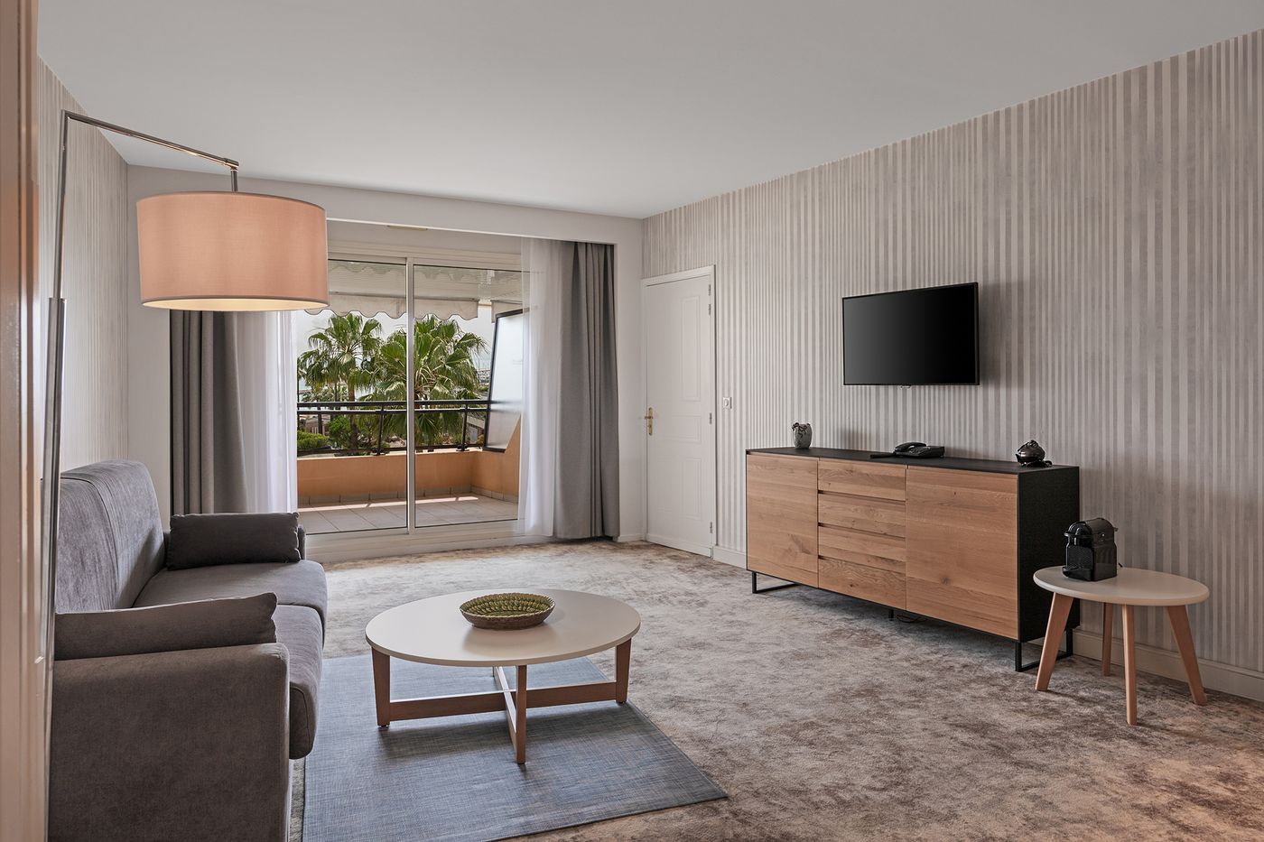 Holiday-Inn-Resort-Nice-Port-St--Laurent-Room-34