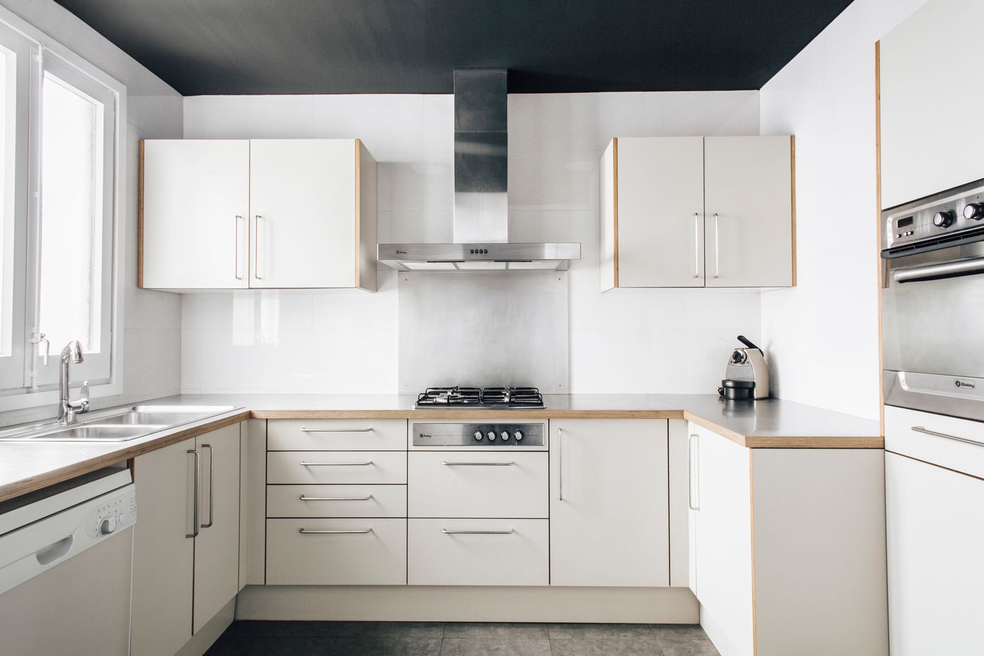 Val Barcelona Apartment-Spain-BARCELONA-Room-3