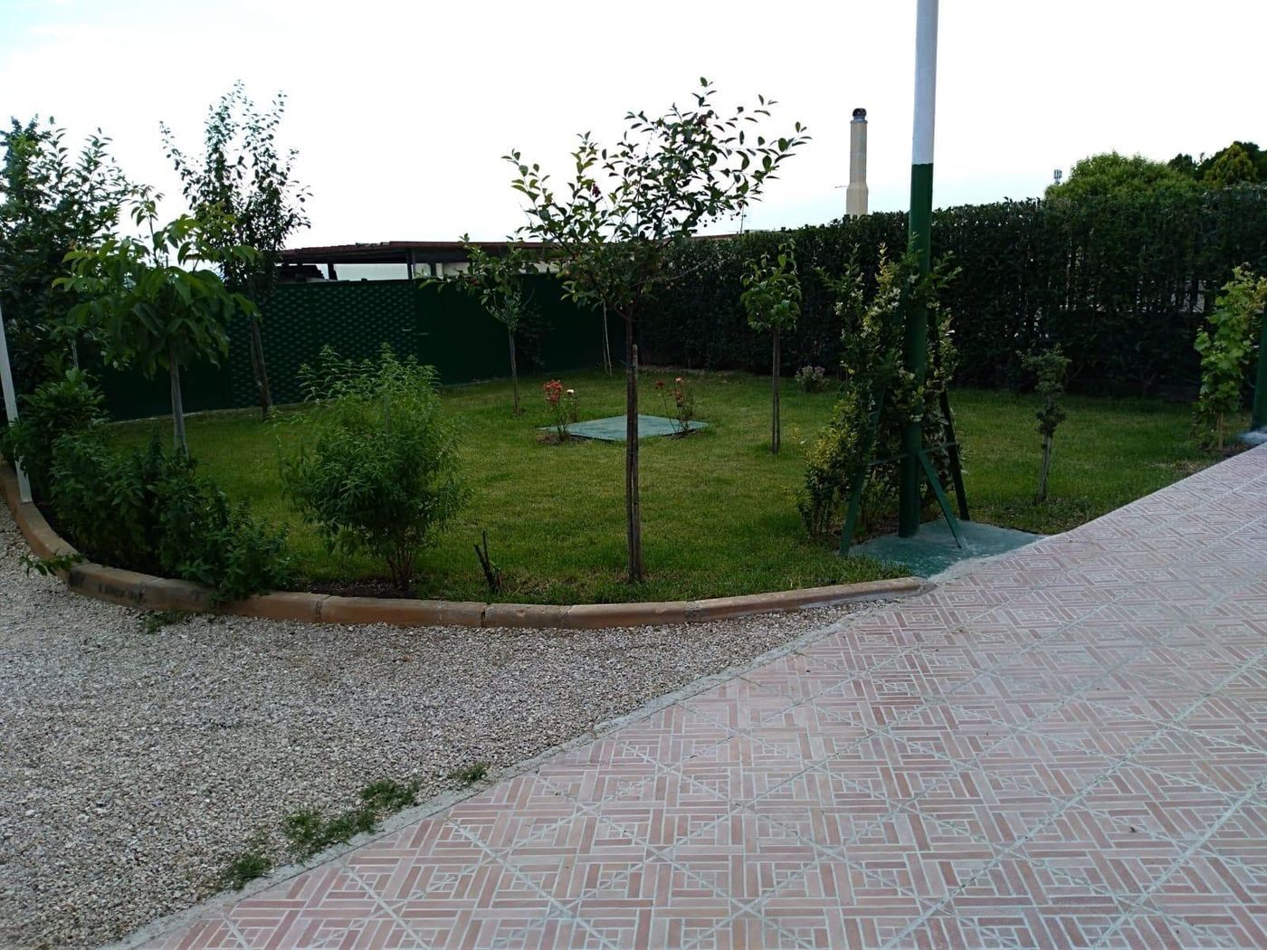 Casale Delle Piane-Italy-MATERA-General view-1