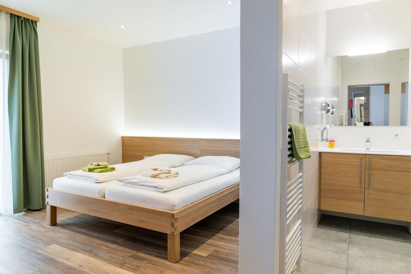 Flöckner B & B-Austria-Salzburg-Room-8