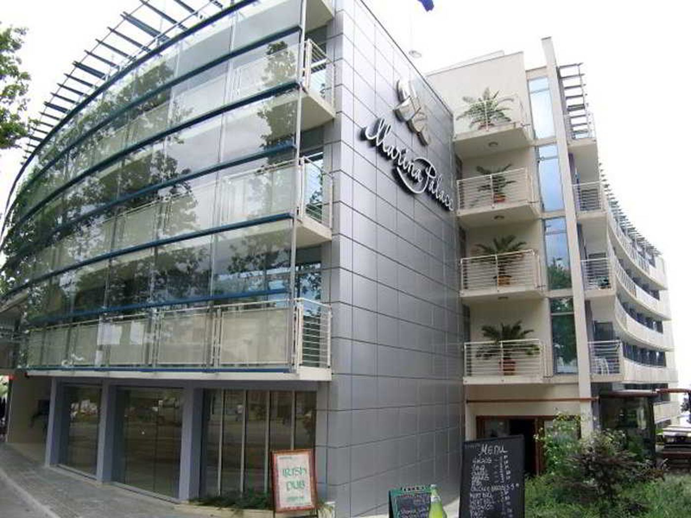 Hotel-Marina-Palace-Affiliated-by-Melia---Adults-Recommended-General-view-16