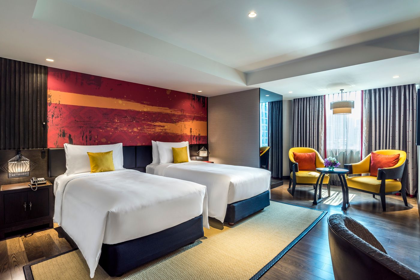 Mercure-Bangkok-Sukhumvit-11-Room-21